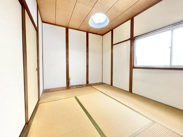堺市北区黒土町の中古一戸建て