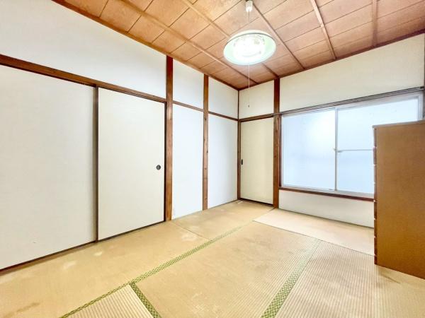 堺市北区黒土町の中古一戸建て