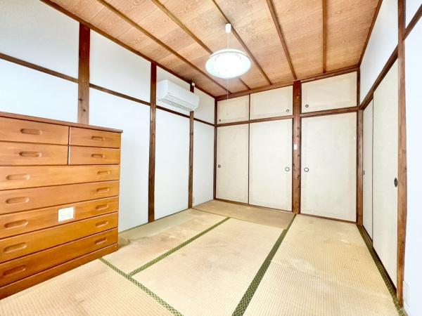 堺市北区黒土町の中古一戸建て