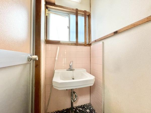 堺市北区黒土町の中古一戸建て