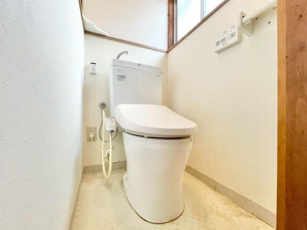 堺市北区黒土町の中古一戸建て