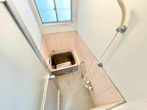 堺市北区黒土町の中古一戸建て