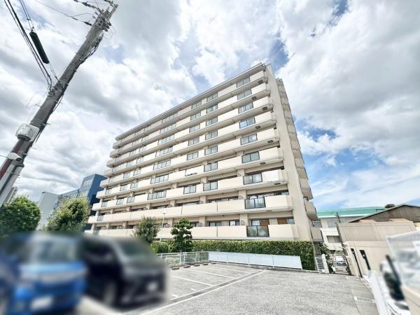 レックスガーデン堺東