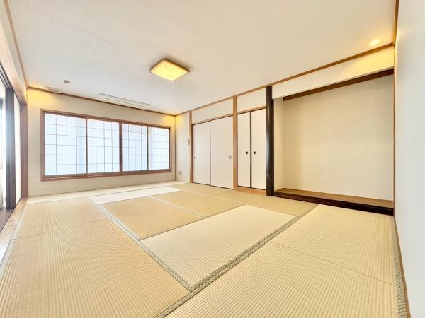 エクセル新金岡