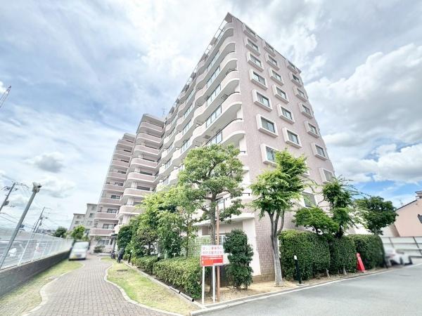 エクセル新金岡