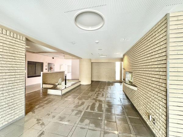 エクセル新金岡