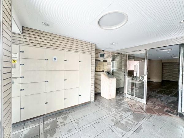 エクセル新金岡