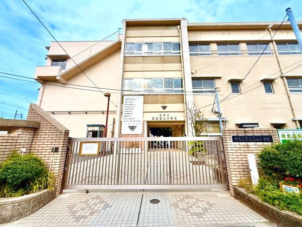 堺市北区東浅香山町1丁の中古一戸建て(堺市立東浅香山小学校)