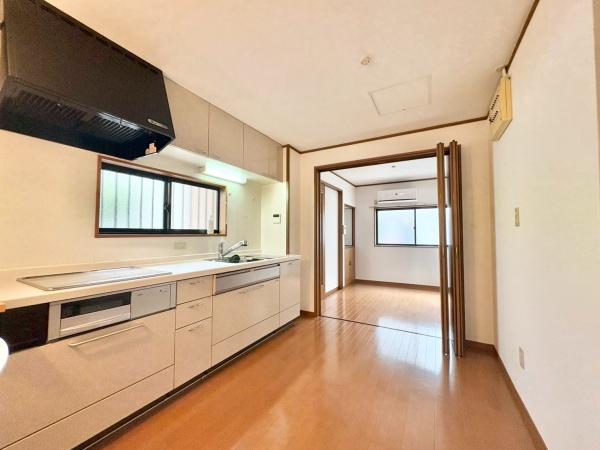 堺市北区東浅香山町１丁の中古一戸建て