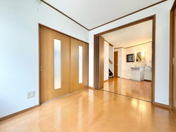 堺市北区東浅香山町１丁の中古一戸建て