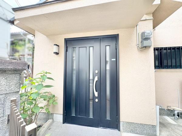 堺市北区東浅香山町１丁の中古一戸建て