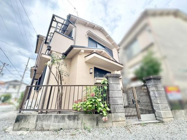 堺市北区東浅香山町１丁の中古一戸建て