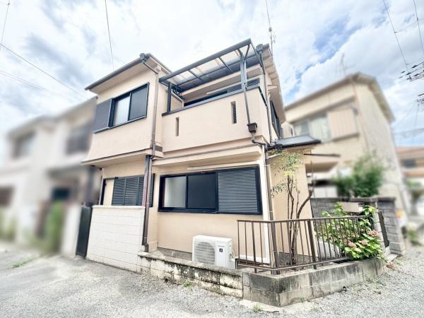 堺市北区東浅香山町１丁の中古一戸建て