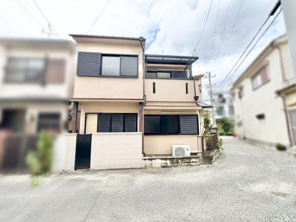 堺市北区東浅香山町１丁の中古一戸建て