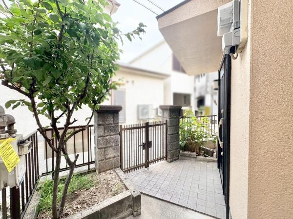 堺市北区東浅香山町１丁の中古一戸建て