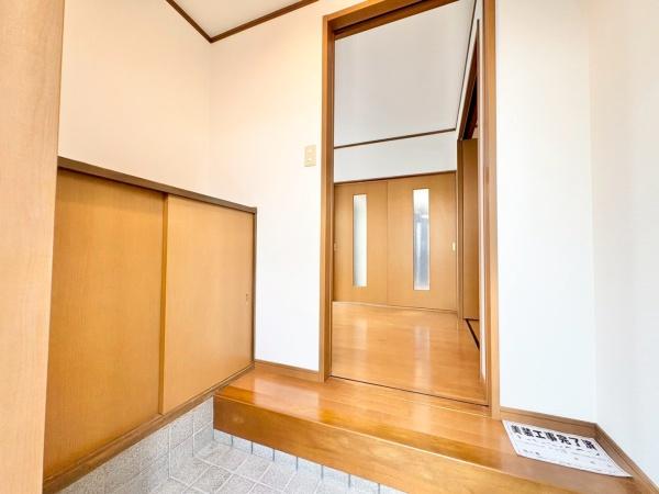 堺市北区東浅香山町１丁の中古一戸建て