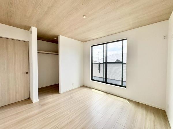 堺市西区家原寺町１丁の新築一戸建