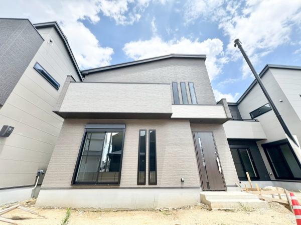 堺市西区家原寺町１丁の新築一戸建