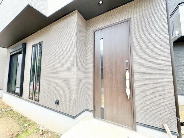 堺市西区家原寺町１丁の新築一戸建