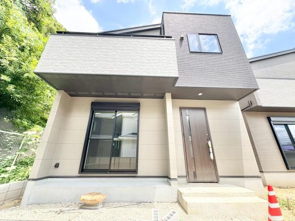 堺市西区家原寺町１丁の新築一戸建