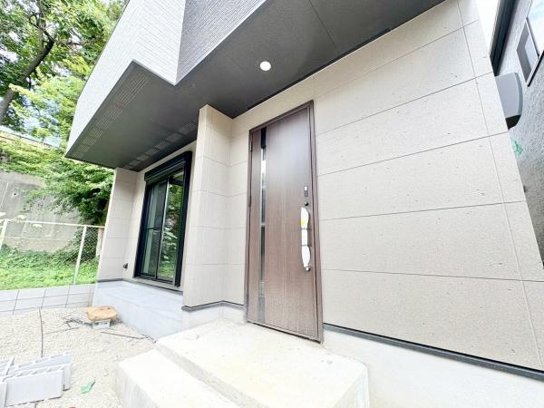 堺市西区家原寺町１丁の新築一戸建