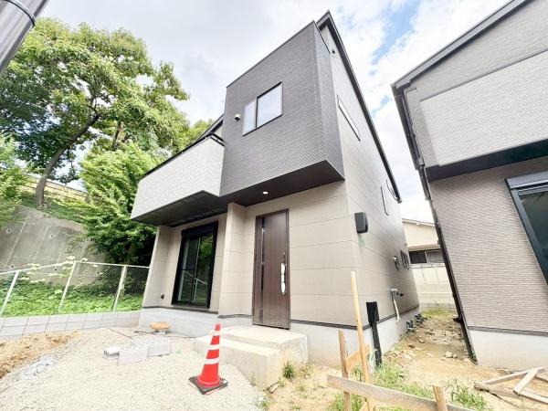 堺市西区家原寺町１丁の新築一戸建