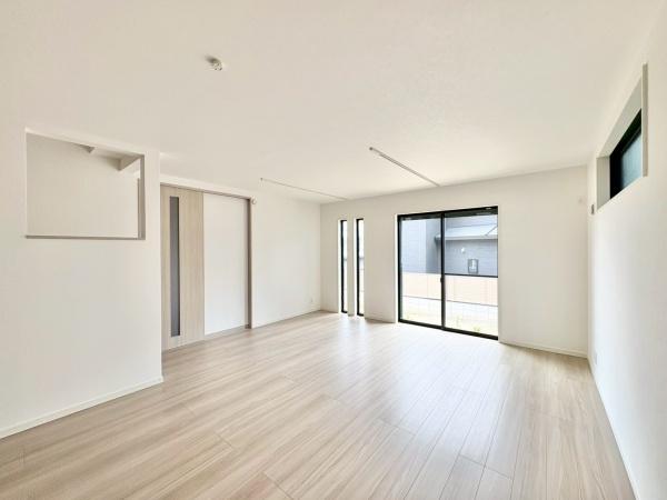 堺市西区家原寺町１丁の新築一戸建