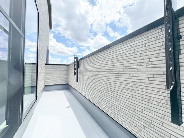 堺市西区家原寺町１丁の新築一戸建