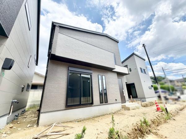 堺市西区家原寺町１丁の新築一戸建