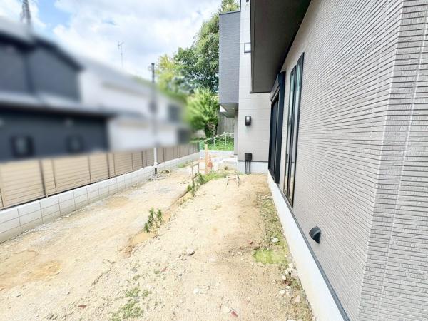 堺市西区家原寺町１丁の新築一戸建