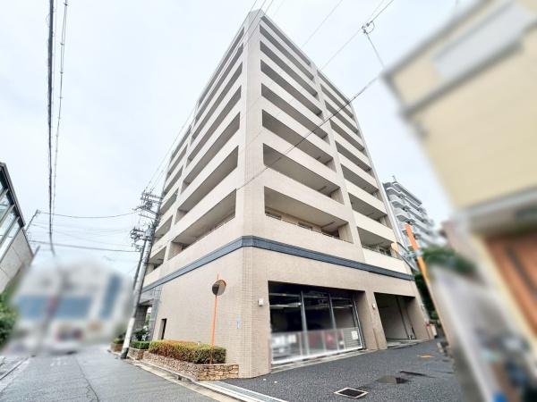 ディークラディア堺北三国ケ丘