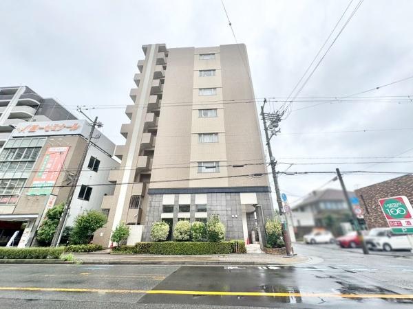 ディークラディア堺北三国ケ丘