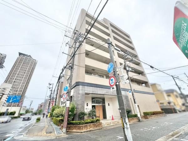 ディークラディア堺北三国ケ丘