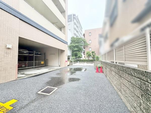 ディークラディア堺北三国ケ丘
