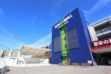 堺市南区御池台1丁の中古一戸建て(クロスモール泉北店)