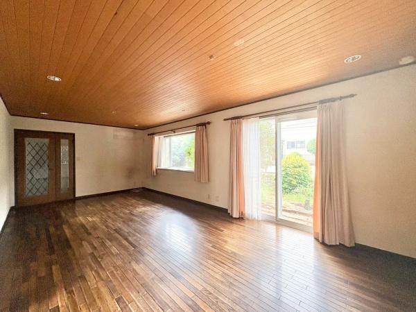 堺市南区御池台１丁の中古一戸建て