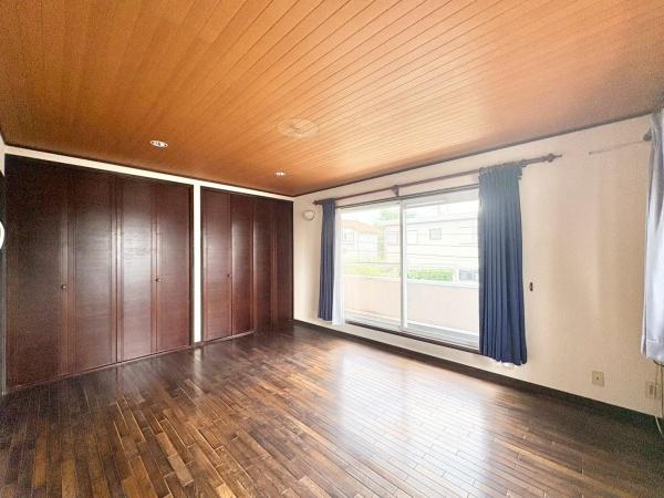 堺市南区御池台１丁の中古一戸建て