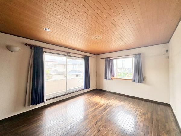堺市南区御池台１丁の中古一戸建て