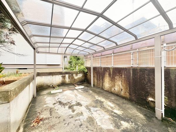 堺市南区御池台１丁の中古一戸建て