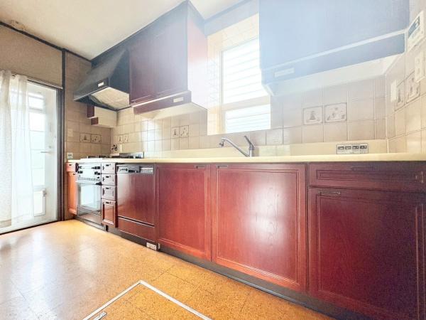 堺市南区御池台１丁の中古一戸建て
