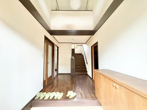 堺市南区御池台１丁の中古一戸建て