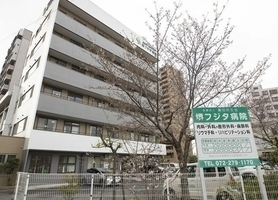 堺市中区深井畑山町の中古一戸建て(医療法人藤田好生会堺フジタ病院)