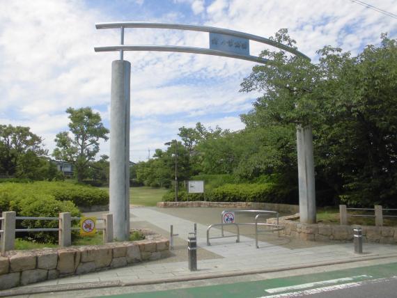 堺市中区八田寺町の新築一戸建(鈴の宮公園)