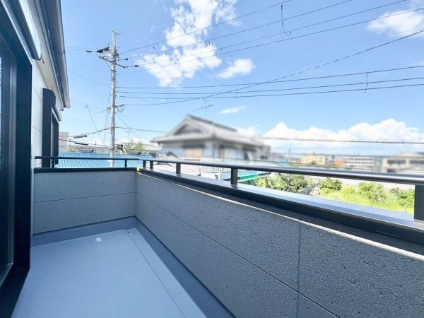 堺市中区八田寺町の新築一戸建