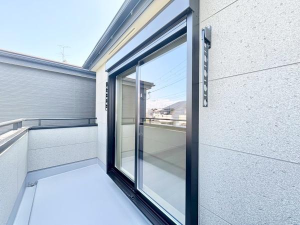 堺市中区八田寺町の新築一戸建