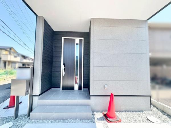 堺市中区八田寺町の新築一戸建