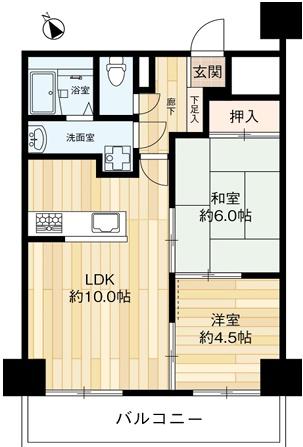 朝日プラザ堺東２