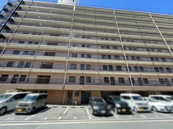 朝日プラザ堺東２