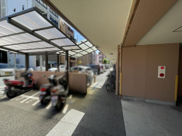 朝日プラザ堺東２
