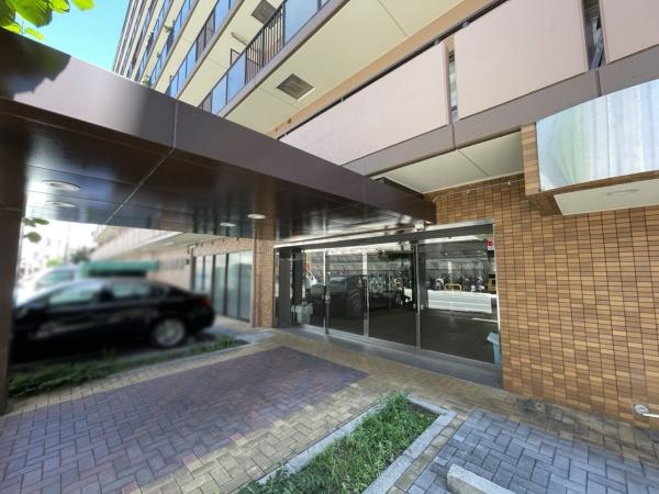 朝日プラザ堺東２